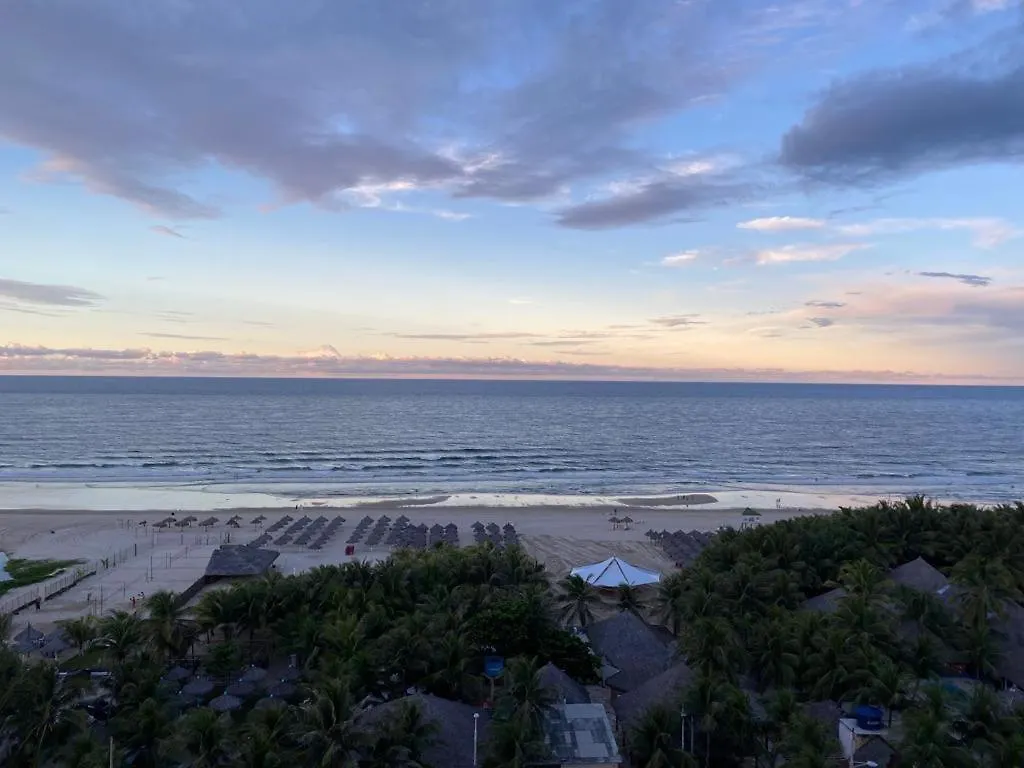Solar Beach Front Fortaleza  Brasil
