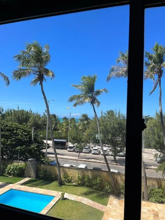 Solar Beach Front Fortaleza  Apartamento Fortaleza (Ceara)