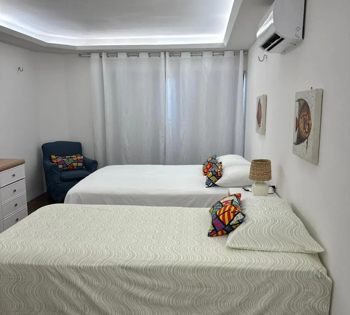 Solar Beach Front Fortaleza  Brasil