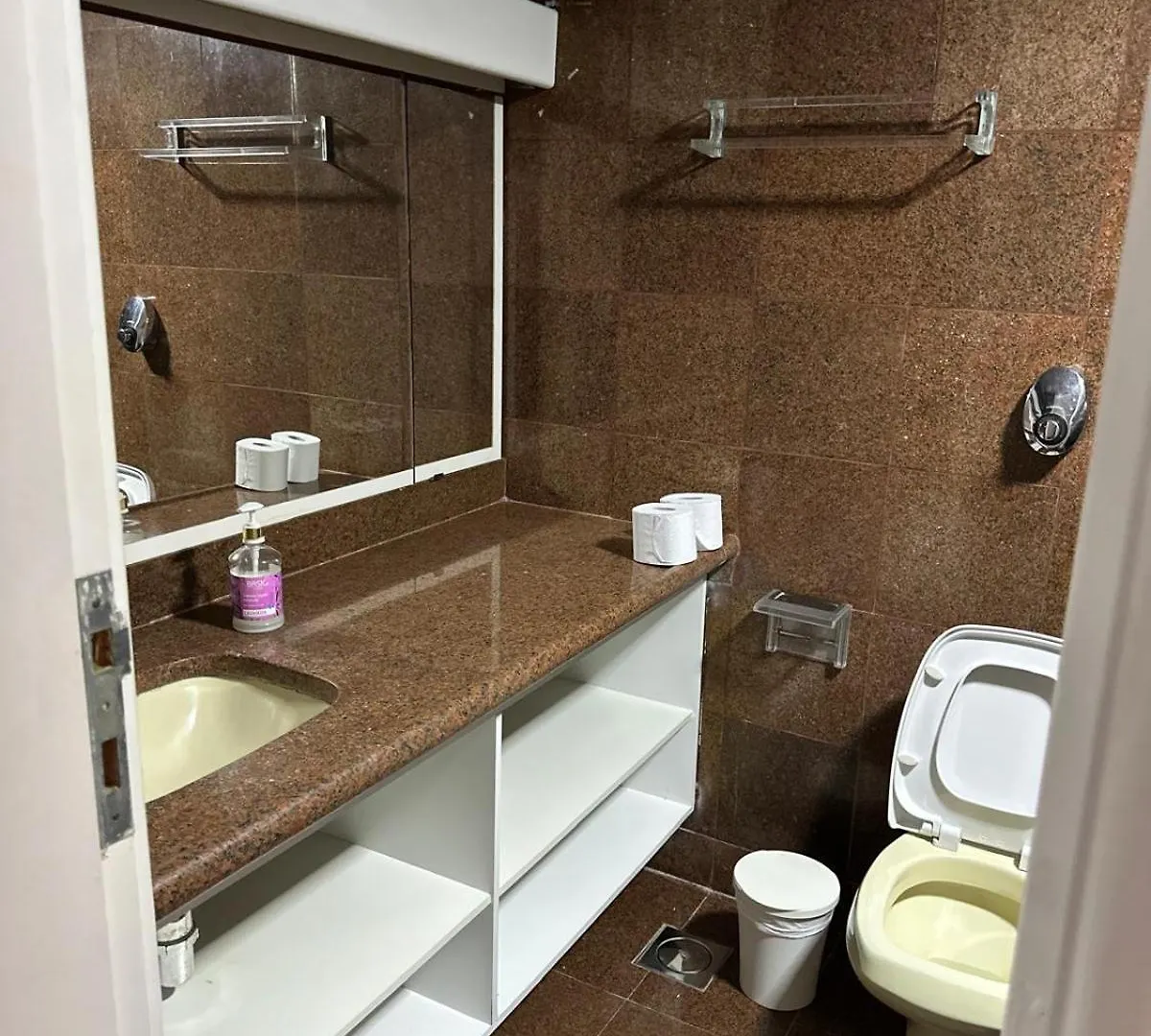 Apartamento Solar Beach Front Fortaleza