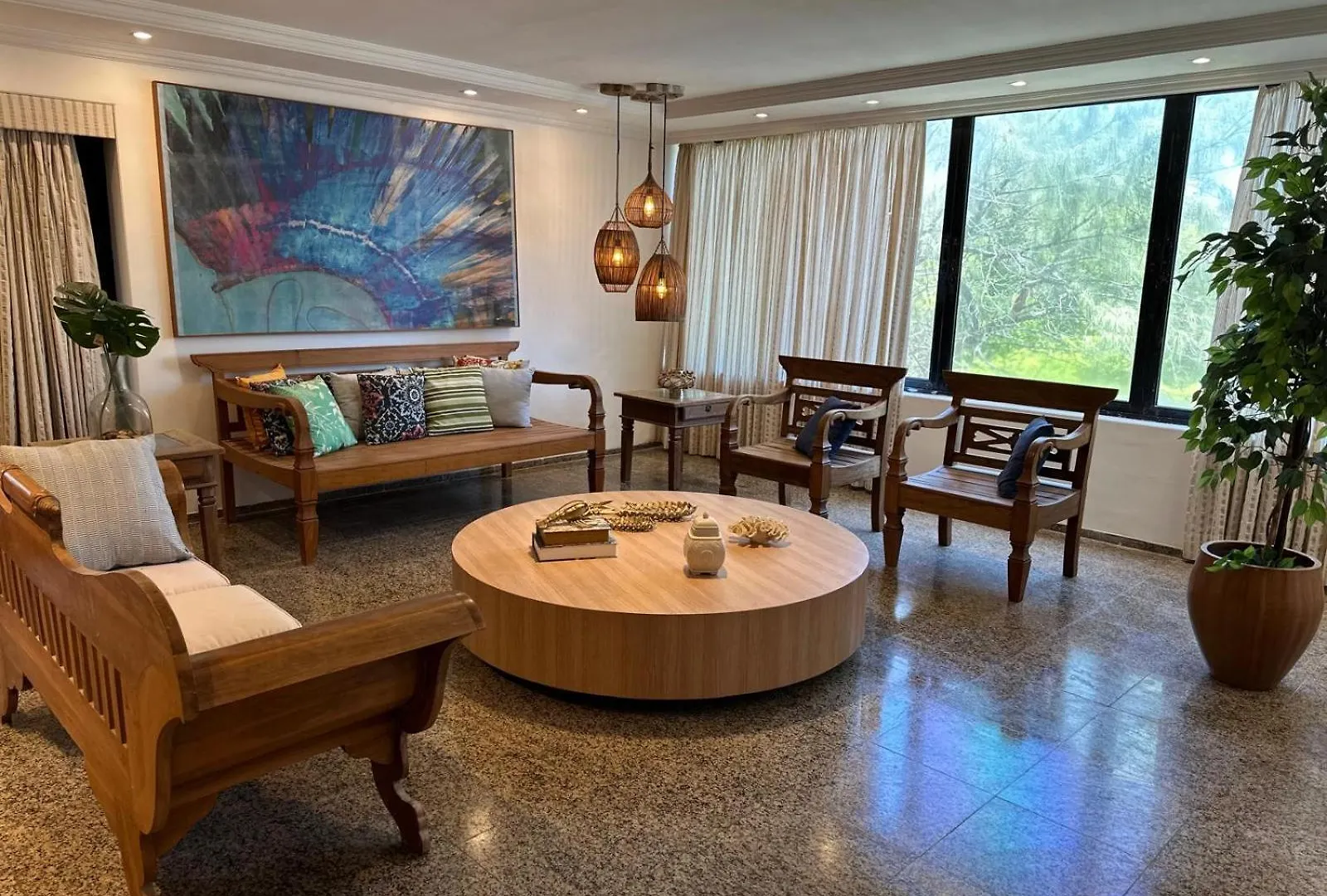 Apartamento Solar Beach Front Fortaleza