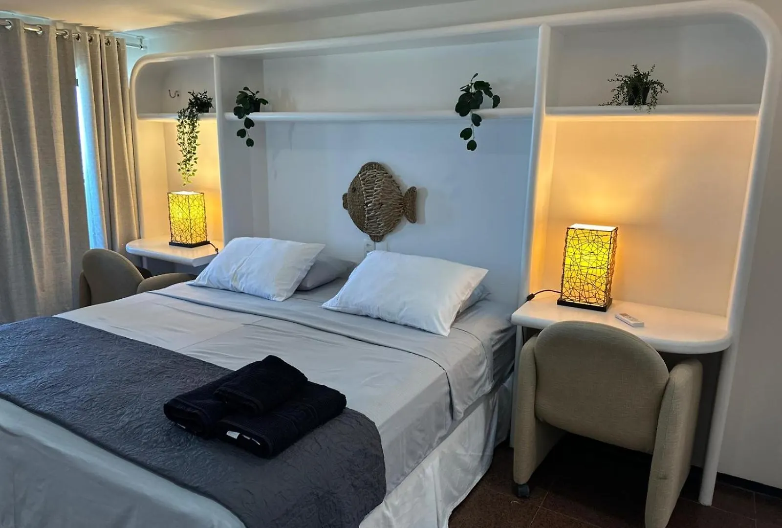 Apartamento Solar Beach Front Fortaleza