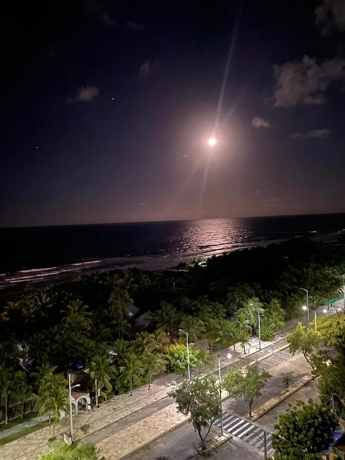 Solar Beach Front Fortaleza  0*, Fortaleza (Ceara)
