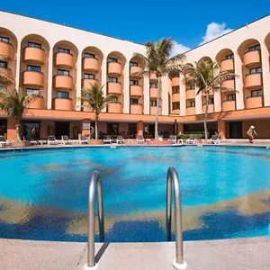 Resort Galé, Fortaleza (Ceara)