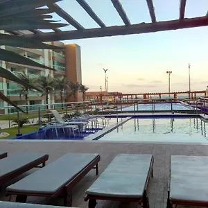 Vg Fun-ocean View Front Apartment-fortaleza Fortaleza (Ceara)