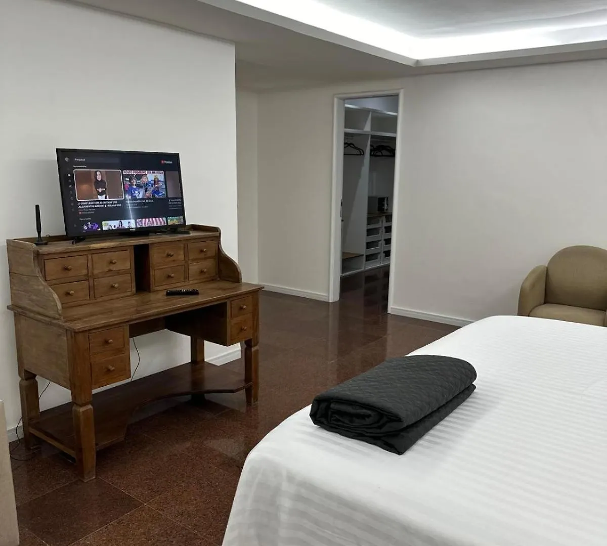 Solar Beach Front Fortaleza  Apartamento