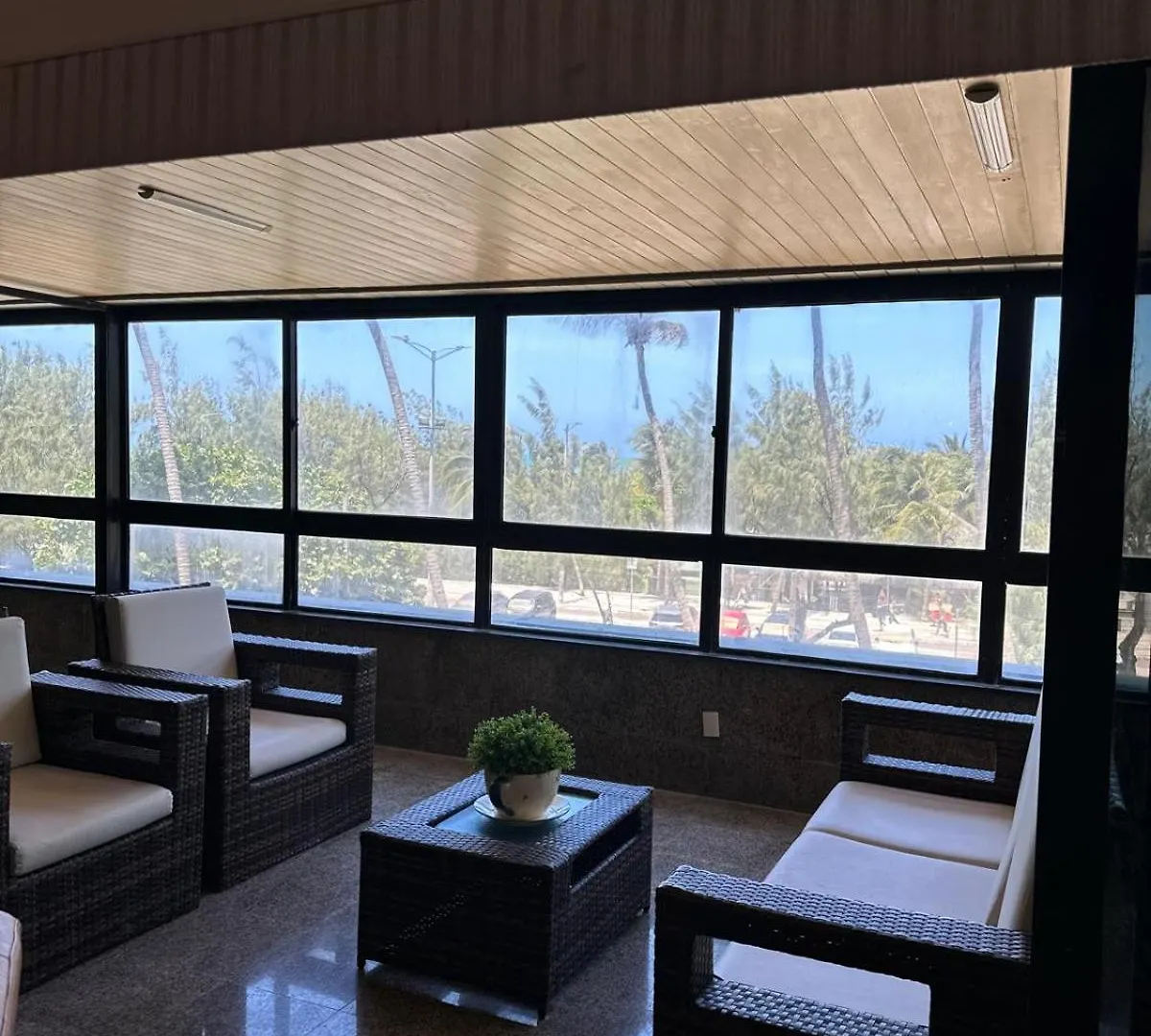 Solar Beach Front Fortaleza  0*, Fortaleza (Ceara)